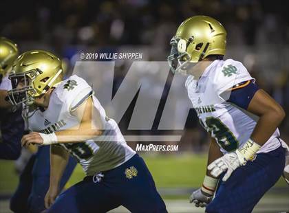 Thumbnail 3 in Notre Dame (SO) @ Vista Murrieta photogallery.