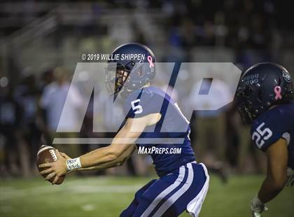 Thumbnail 3 in Notre Dame (SO) @ Vista Murrieta photogallery.