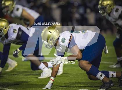 Thumbnail 2 in Notre Dame (SO) @ Vista Murrieta photogallery.