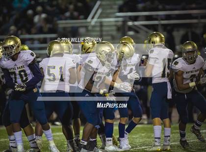 Thumbnail 1 in Notre Dame (SO) @ Vista Murrieta photogallery.