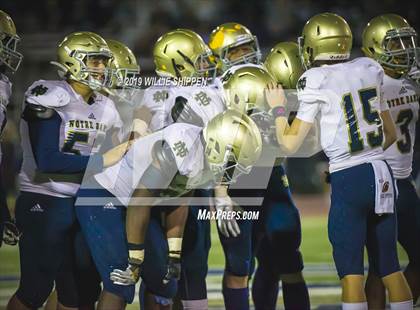 Thumbnail 3 in Notre Dame (SO) @ Vista Murrieta photogallery.
