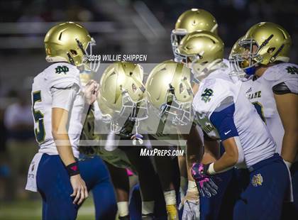 Thumbnail 1 in Notre Dame (SO) @ Vista Murrieta photogallery.