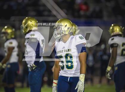 Thumbnail 3 in Notre Dame (SO) @ Vista Murrieta photogallery.