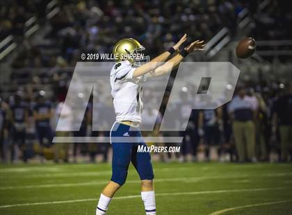 Thumbnail 2 in Notre Dame (SO) @ Vista Murrieta photogallery.