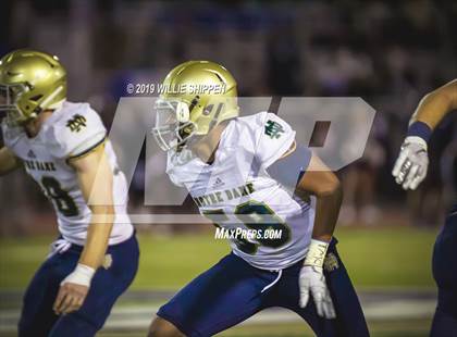 Thumbnail 1 in Notre Dame (SO) @ Vista Murrieta photogallery.