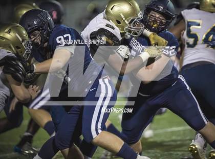 Thumbnail 2 in Notre Dame (SO) @ Vista Murrieta photogallery.