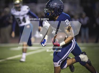 Thumbnail 3 in Notre Dame (SO) @ Vista Murrieta photogallery.