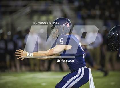 Thumbnail 1 in Notre Dame (SO) @ Vista Murrieta photogallery.