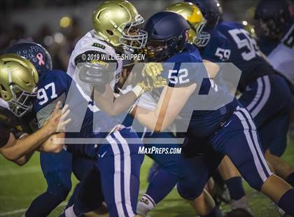 Thumbnail 3 in Notre Dame (SO) @ Vista Murrieta photogallery.