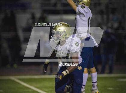 Thumbnail 1 in Notre Dame (SO) @ Vista Murrieta photogallery.