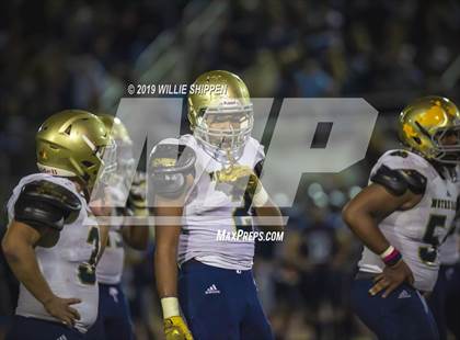 Thumbnail 1 in Notre Dame (SO) @ Vista Murrieta photogallery.