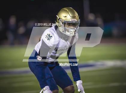 Thumbnail 3 in Notre Dame (SO) @ Vista Murrieta photogallery.