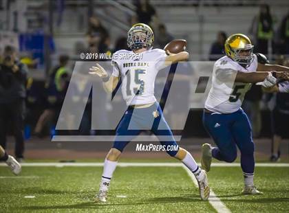 Thumbnail 3 in Notre Dame (SO) @ Vista Murrieta photogallery.
