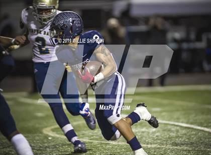 Thumbnail 1 in Notre Dame (SO) @ Vista Murrieta photogallery.