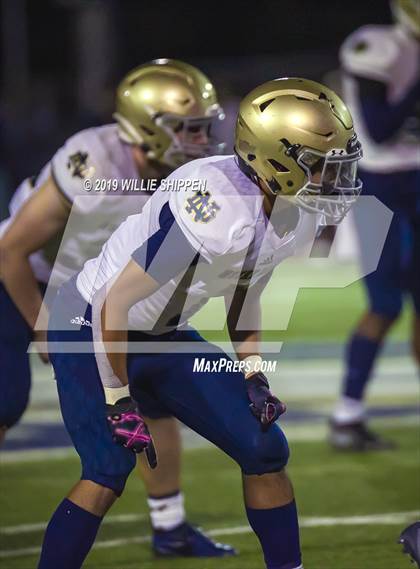 Thumbnail 2 in Notre Dame (SO) @ Vista Murrieta photogallery.