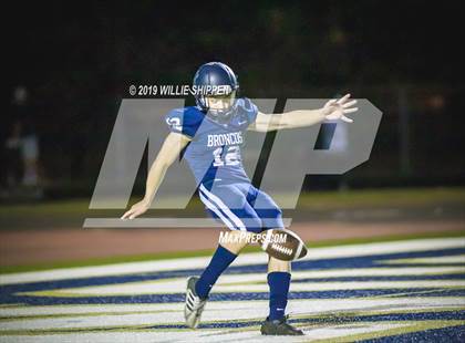 Thumbnail 3 in Notre Dame (SO) @ Vista Murrieta photogallery.