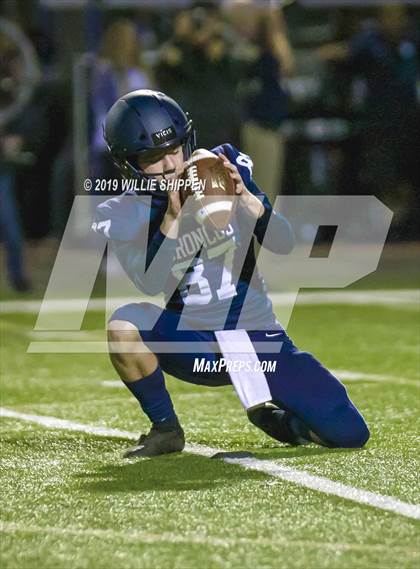 Thumbnail 2 in Notre Dame (SO) @ Vista Murrieta photogallery.