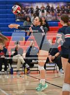 Photo from the gallery "Moreau Catholic @ Rancho Cotate"