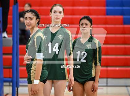 Thumbnail 2 in Moreau Catholic @ Rancho Cotate photogallery.