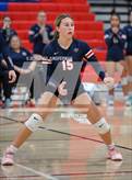 Photo from the gallery "Moreau Catholic @ Rancho Cotate"