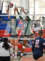 Photo from the gallery "Moreau Catholic @ Rancho Cotate"
