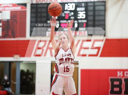 Thumbnail 3 in Circleville @ Logan Elm photogallery.