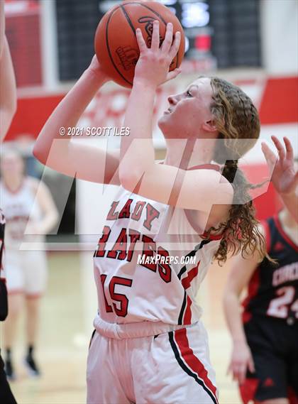 Thumbnail 1 in Circleville @ Logan Elm photogallery.