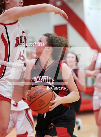 Thumbnail 1 in Circleville @ Logan Elm photogallery.