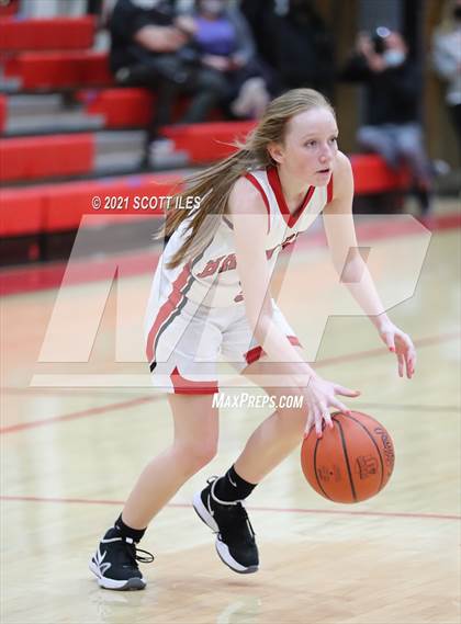 Thumbnail 3 in Circleville @ Logan Elm photogallery.