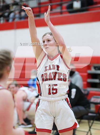 Thumbnail 1 in Circleville @ Logan Elm photogallery.