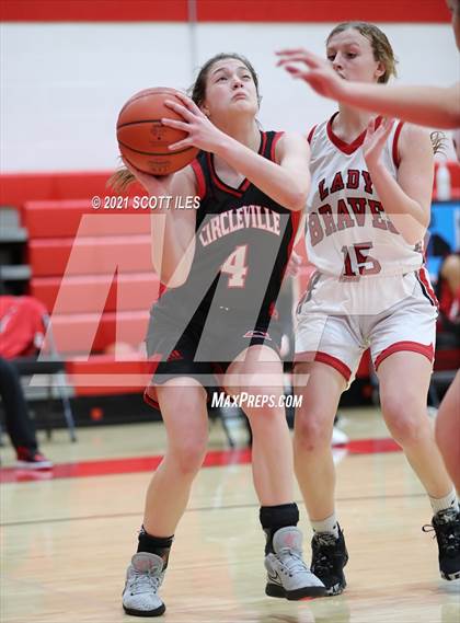 Thumbnail 3 in Circleville @ Logan Elm photogallery.