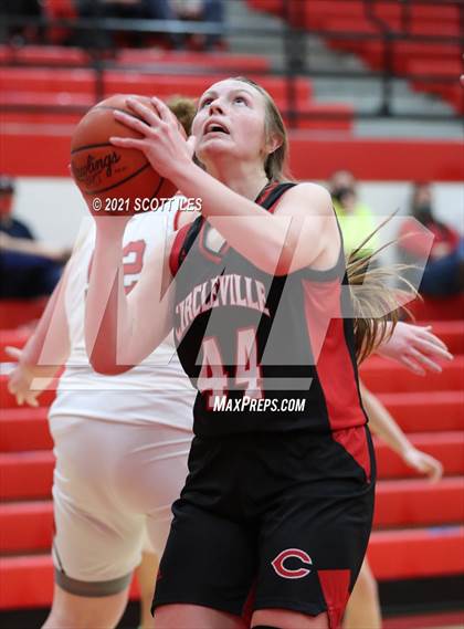 Thumbnail 1 in Circleville @ Logan Elm photogallery.
