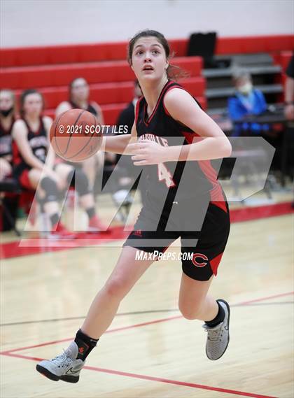 Thumbnail 1 in Circleville @ Logan Elm photogallery.
