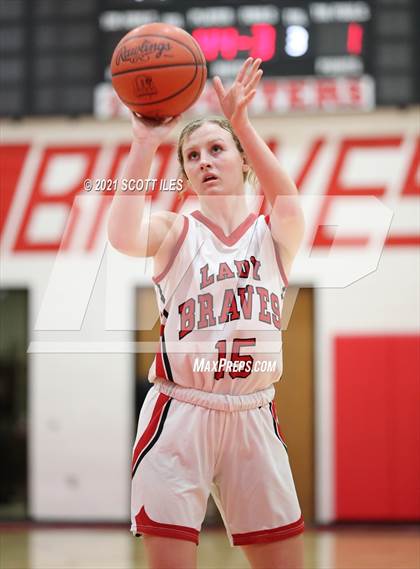 Thumbnail 2 in Circleville @ Logan Elm photogallery.