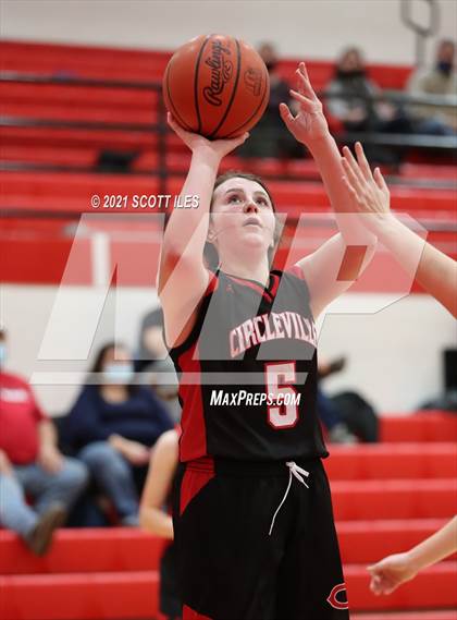 Thumbnail 3 in Circleville @ Logan Elm photogallery.
