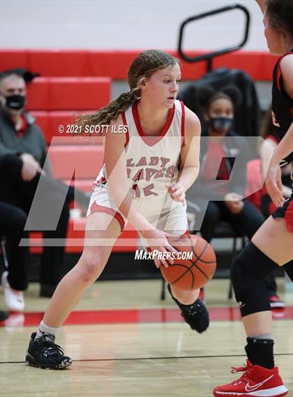 Thumbnail 3 in Circleville @ Logan Elm photogallery.