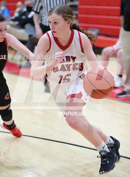 Thumbnail 3 in Circleville @ Logan Elm photogallery.