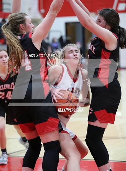 Thumbnail 1 in Circleville @ Logan Elm photogallery.