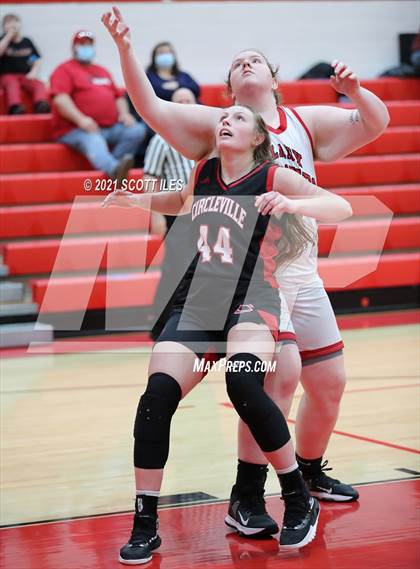 Thumbnail 3 in Circleville @ Logan Elm photogallery.