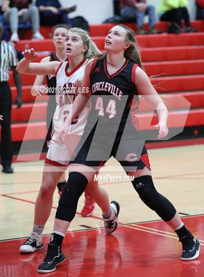 Thumbnail 3 in Circleville @ Logan Elm photogallery.
