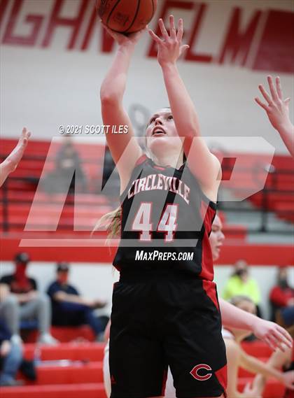Thumbnail 3 in Circleville @ Logan Elm photogallery.