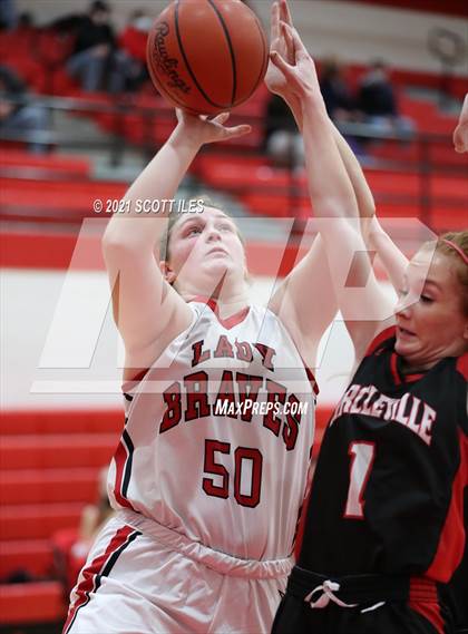 Thumbnail 3 in Circleville @ Logan Elm photogallery.