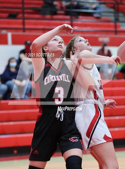 Thumbnail 2 in Circleville @ Logan Elm photogallery.