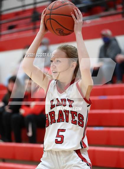Thumbnail 3 in Circleville @ Logan Elm photogallery.