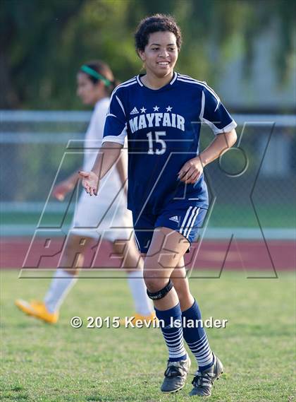 Thumbnail 1 in Mayfair @ Cerritos photogallery.