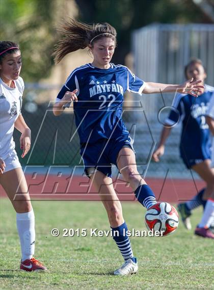 Thumbnail 3 in Mayfair @ Cerritos photogallery.