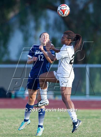 Thumbnail 2 in Mayfair @ Cerritos photogallery.