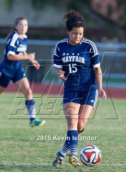 Thumbnail 3 in Mayfair @ Cerritos photogallery.