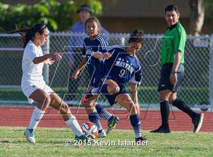 Thumbnail 3 in Mayfair @ Cerritos photogallery.