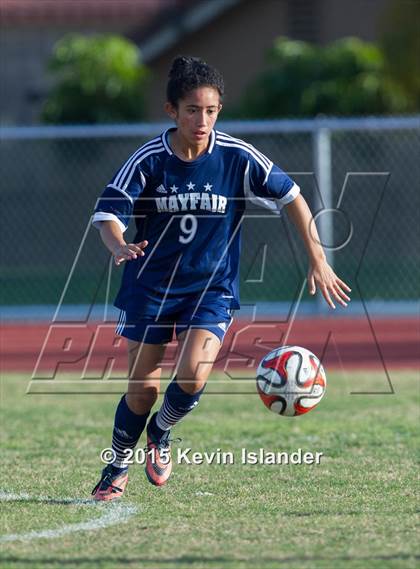 Thumbnail 1 in Mayfair @ Cerritos photogallery.